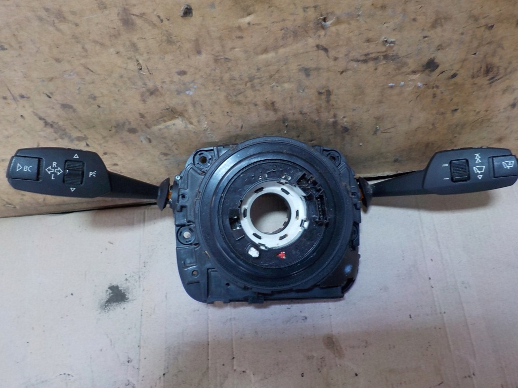 фото №1, Bmw x1 e84 2.0 переключатель комбинированный