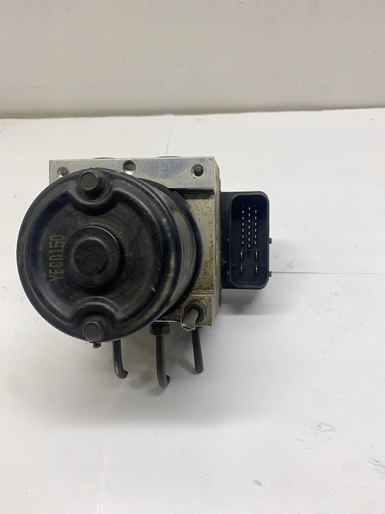 фото №1, Kia rio насос abs 58970-fd100 95610-fd330