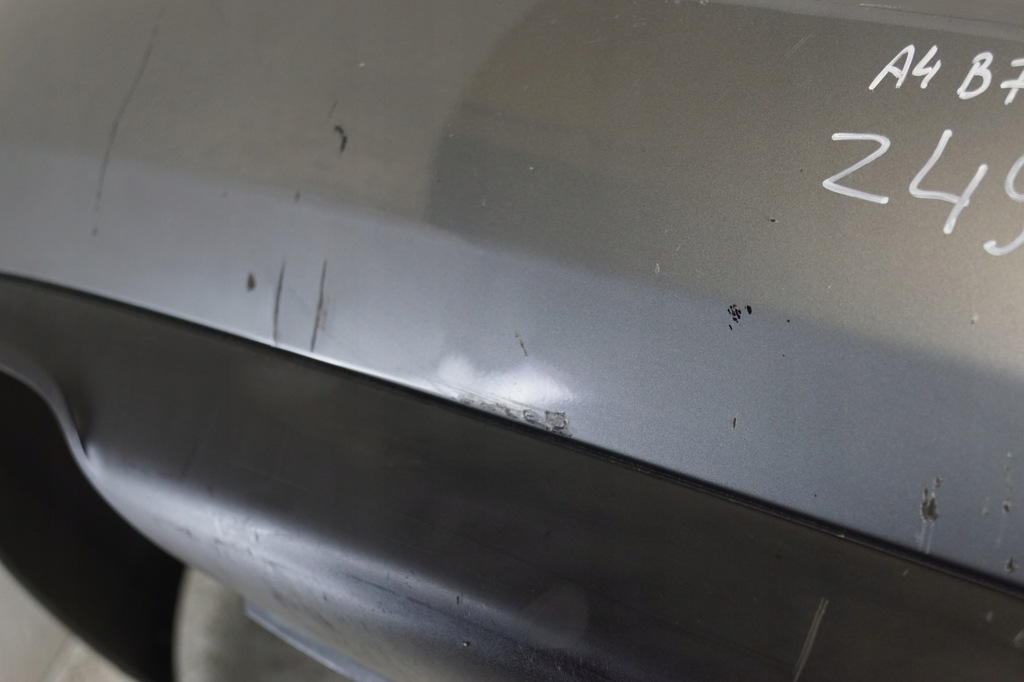 фото №10, Бампер задняя audi a4 b7 kombi