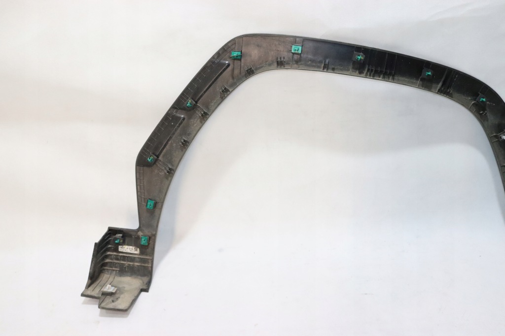 фото №6, Молдинг лівий перед крила 87711-n7000 j-482