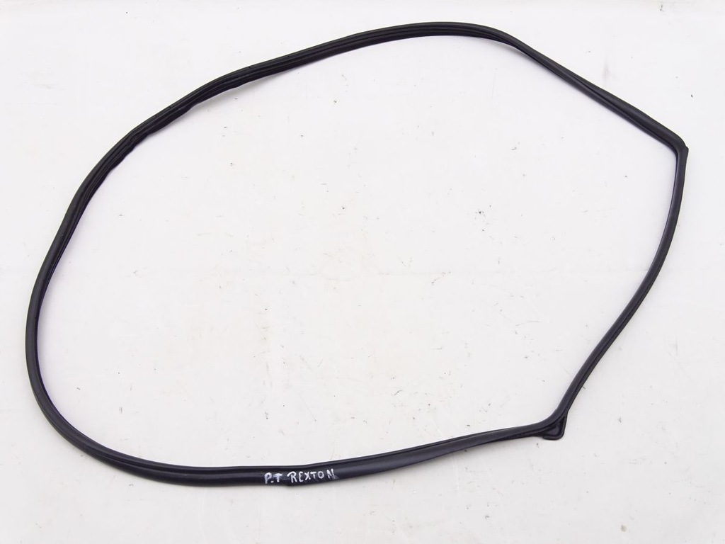 фото №1, Ssangyong rexton 01-06 прокладка двері правий задня