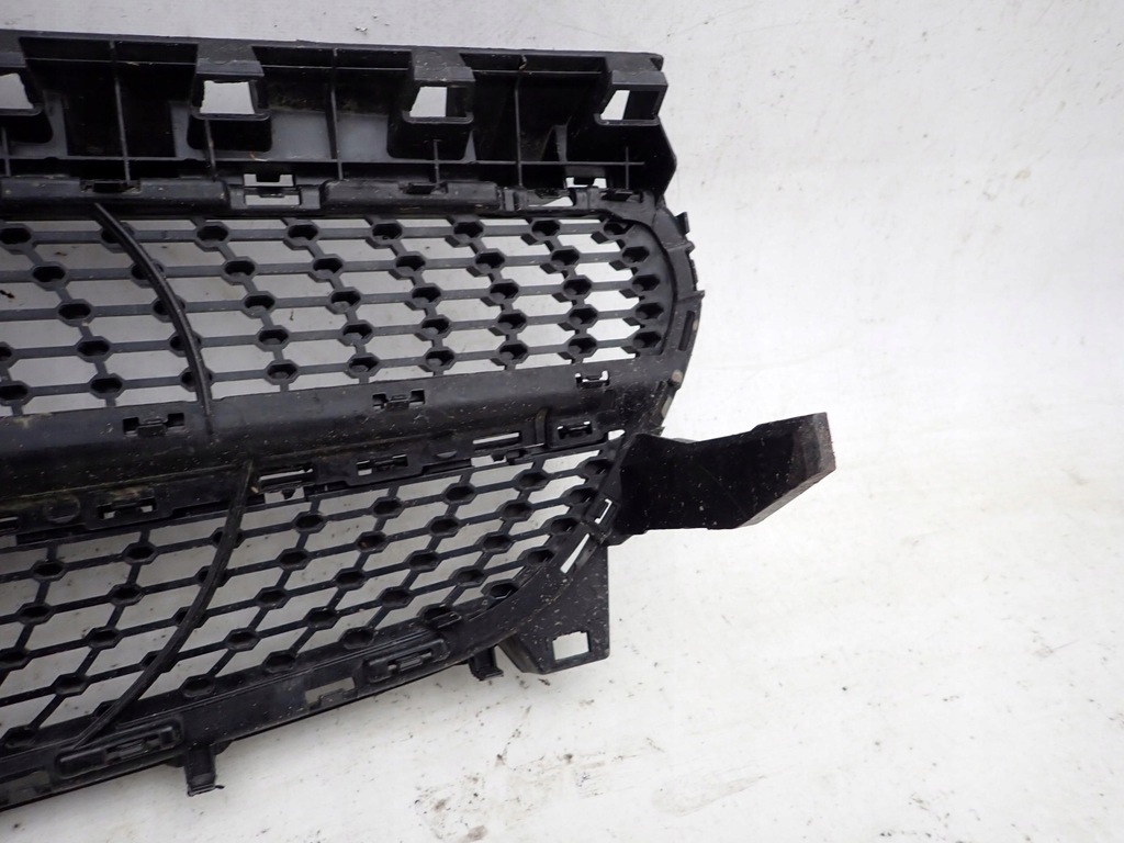 фото №14, Mercedes cla c117 w117 lift amg решётка радиатора решётка радиатора радиатора