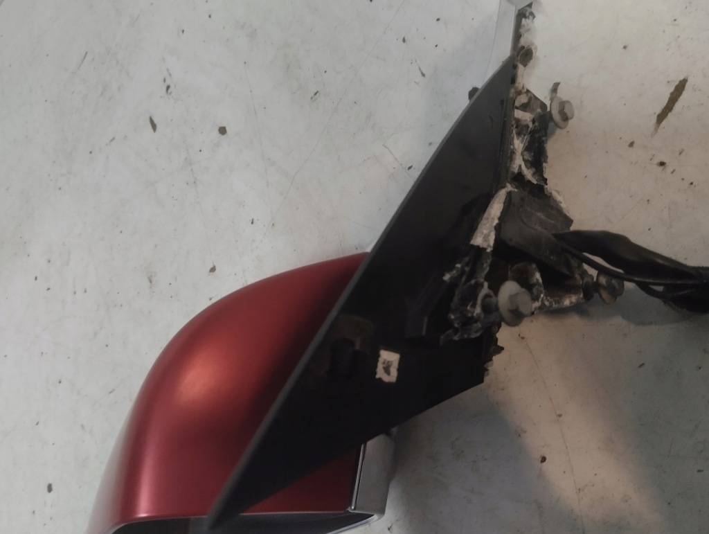 фото №5, Tesla 3 дзеркало ліва ppmr