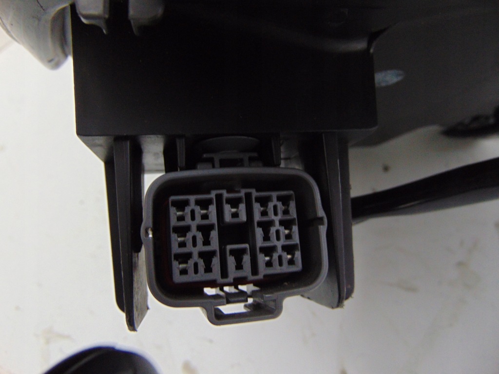 фото №9, Mazda cx3 cx-3 лампа права full led d10e-51030