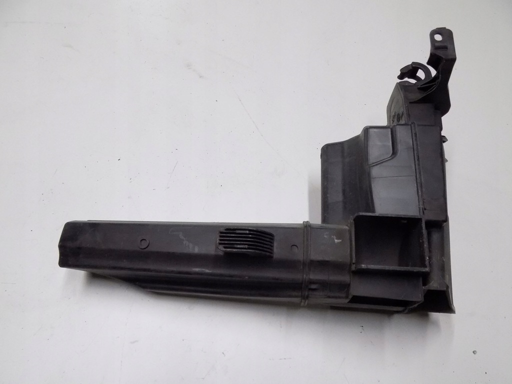 фото №12, Peugeot 207 cc резонатор повітря