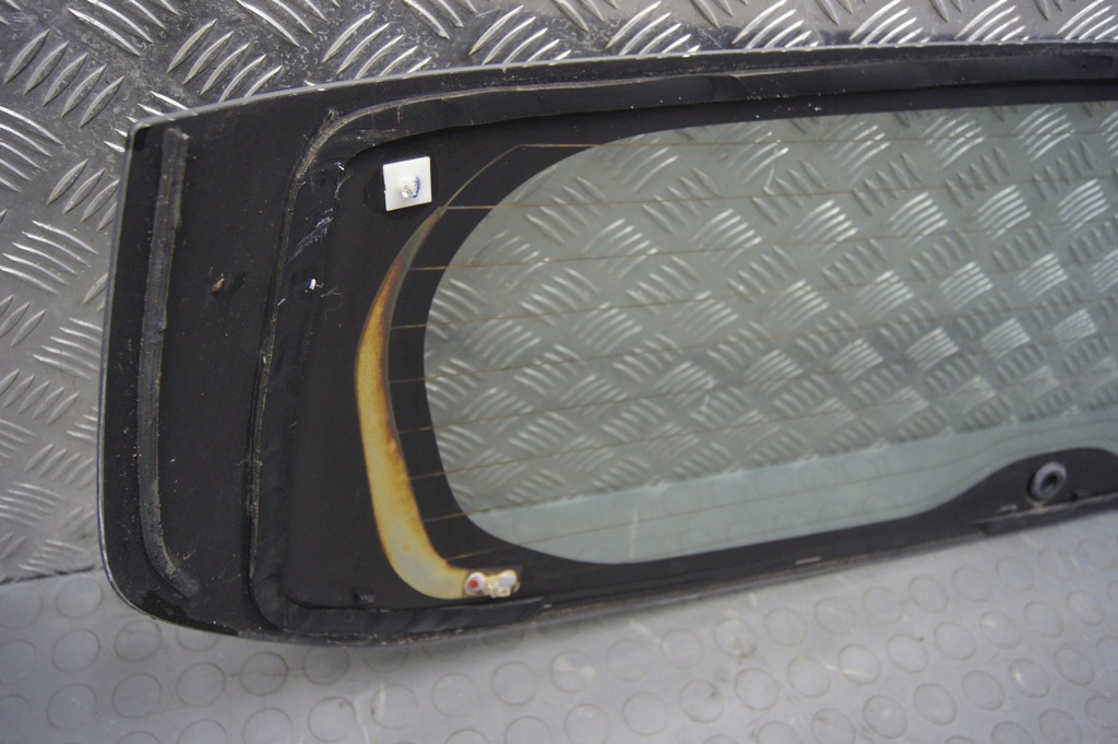 фото №7, Opel karl скло кришки