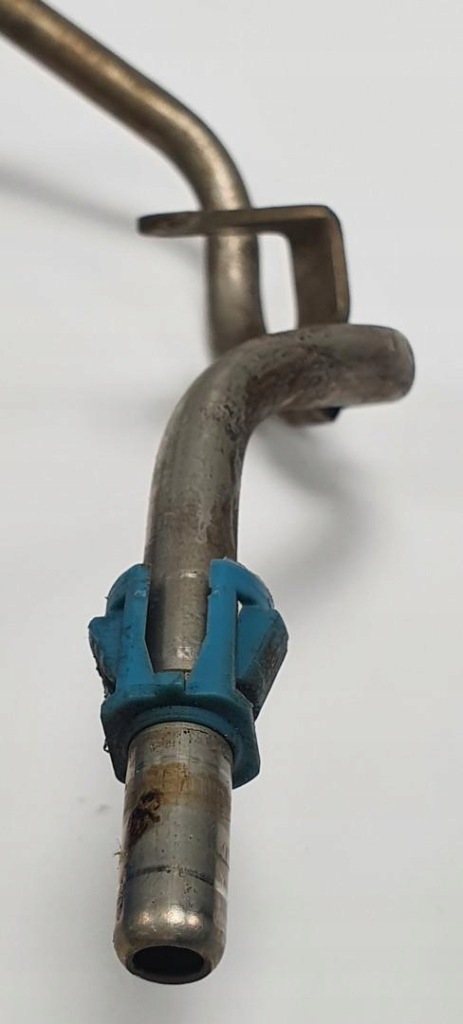 Шланг трубка пального opel vectra c 1.8 16v Доставка