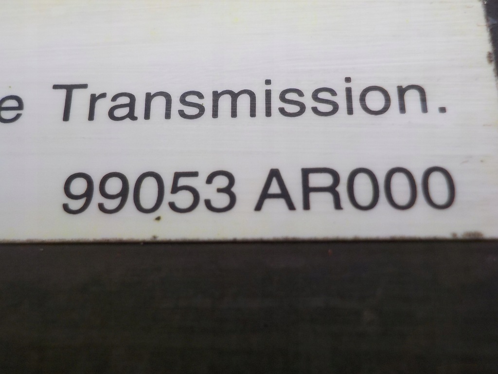 фото №7, Підсилювач pas передній nissan titan armada