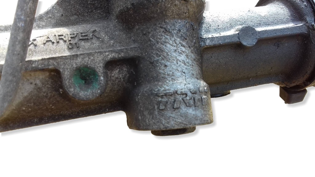 Трансмиссия рулевая рейка 00517841920 fiat qubo fiorino iii bipper nemo 07- Недорого