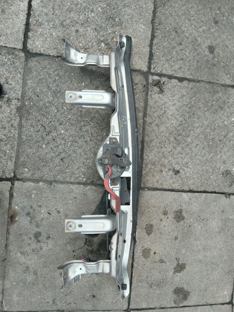 фото №1, Pas передний alfa romeo gt