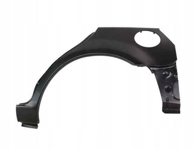 фото №1, Ремкомплект крыла заднего левая mazda 6 kombi