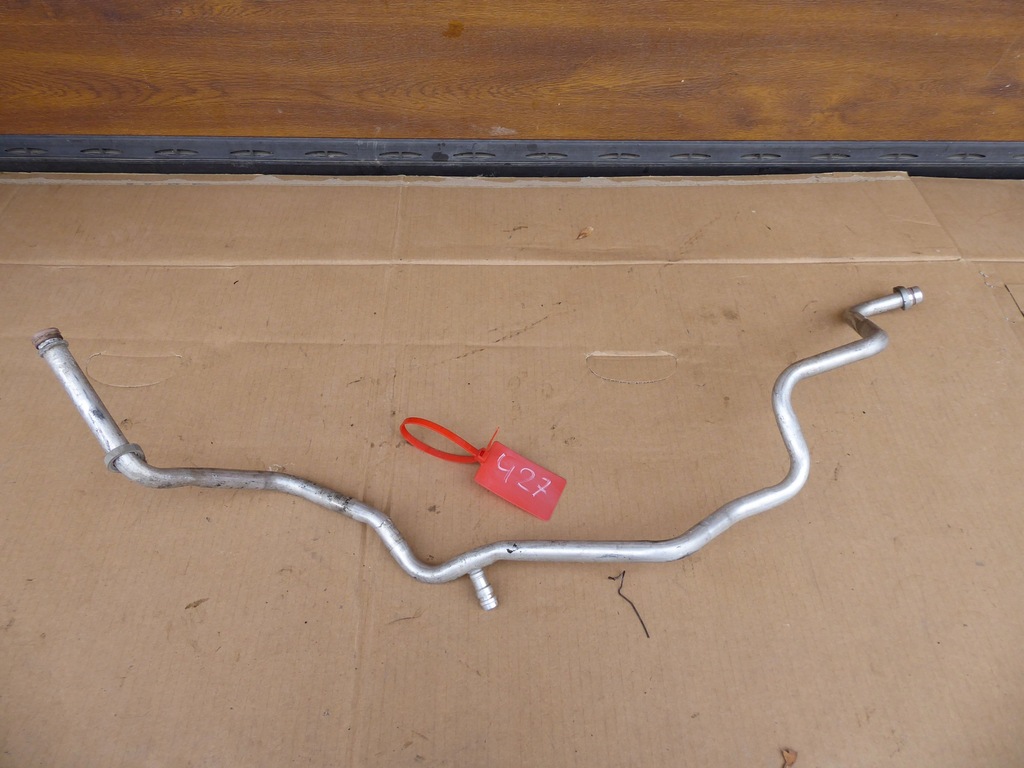 фото №8, Трубки wąż кондиціонер ac дроти renault kangoo 8200395493