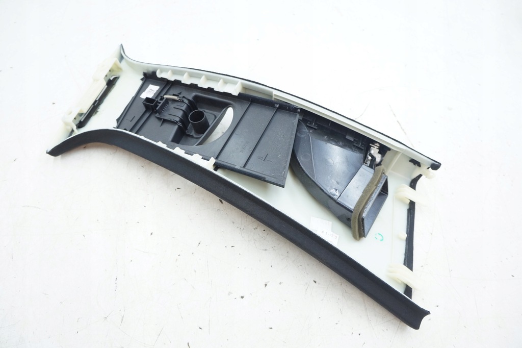 фото №4, Volvo s60 ii v60 lift r-design обшивка захист оббивка стійка лівий 31307138