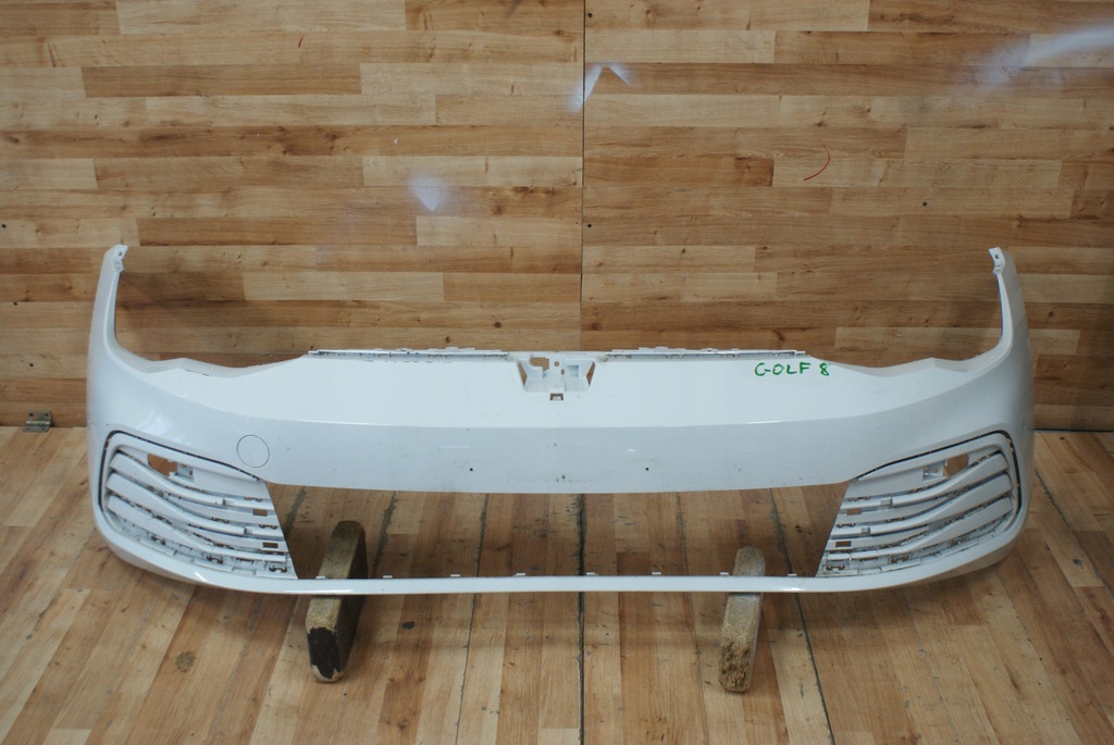 фото №1, Бампер vw golf 8 viii
