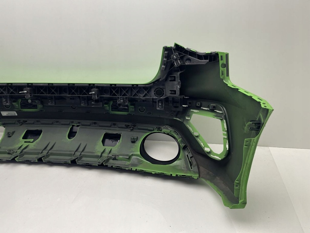 фото №10, Бампер задняя audi rs3 8y4 sportback