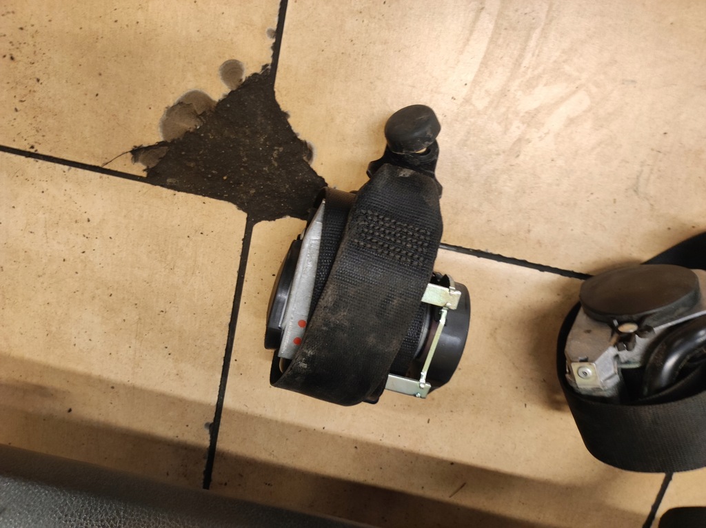 фото №7, Панель приладів консоль подушки безпеки заглушка ремені porsche cayman 981