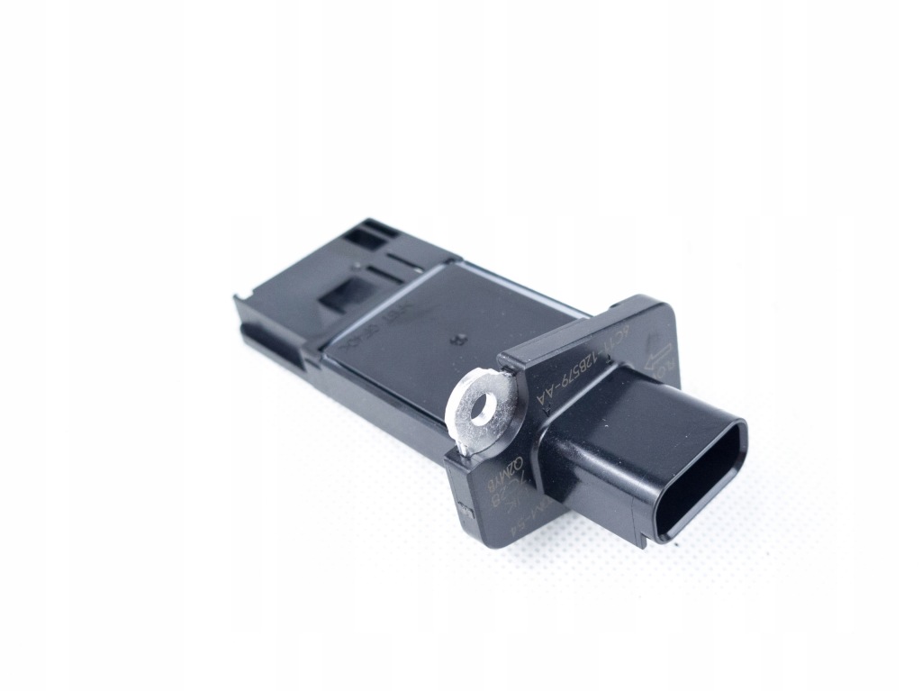 фото №3, Витратомір ford connect mondeo transit