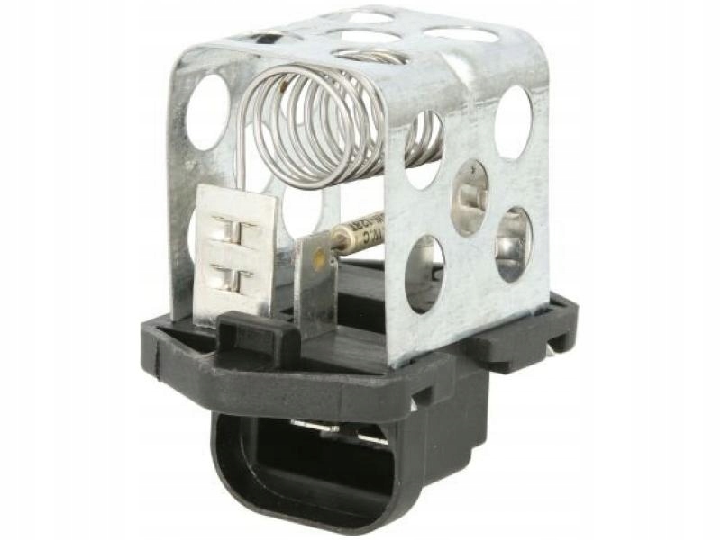 Купить Резистор dmuch. dacia logan topran