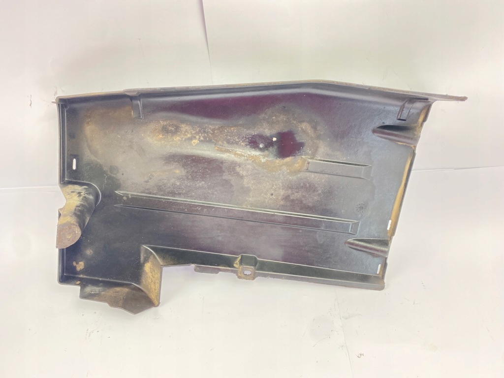 фото №8, Защита корпус насоса топлива бензин mercedes w124 1244780137