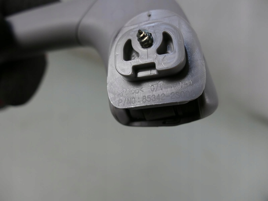 фото №4, Hyundai i40 lift ручка стельовий кронштейн