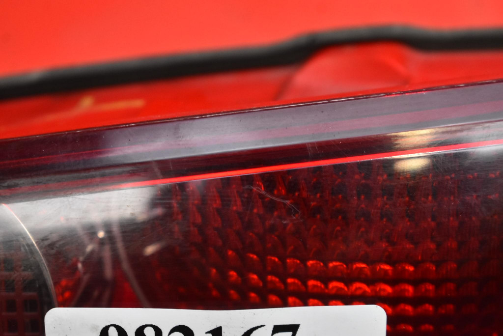 фото №10, Лампа права задня задня 50504819 alfa romeo 159 kombi 05-11