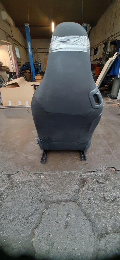 Сидіння праві перед передній peugeot 108 в Україні