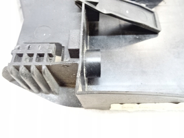 фото №4, Peugeot rifter основание кронштейн модуля запуск стоп 9813833580