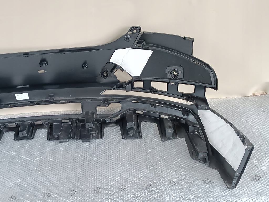 фото №9, Kia ev6 lift бампер задня задній 86612-cv600