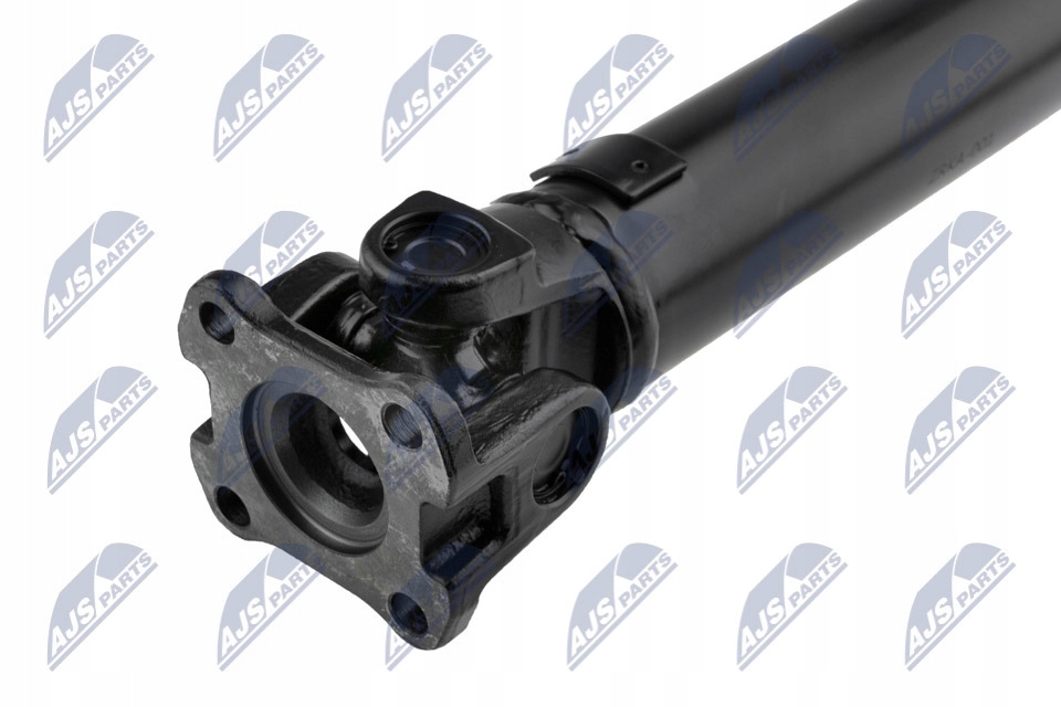 фото №7, Wał приводной перед do ssangyong kyron 2.0 2.7