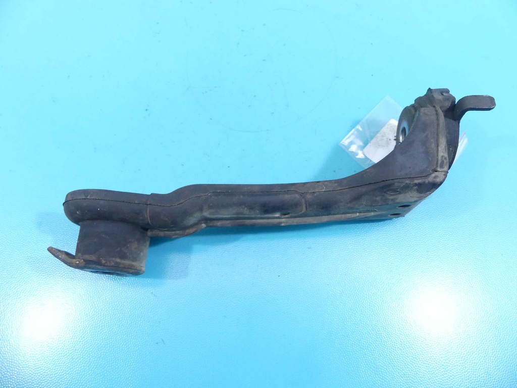 фото №3, Кронштейн кронштейн подрамник renault latitude