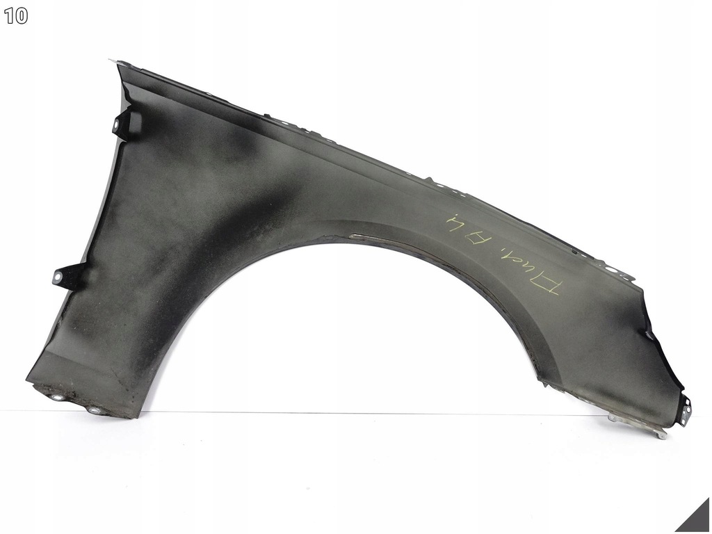 фото №11, Audi a4 s4 b9 8w0 lift 19-24 крыло левый перед