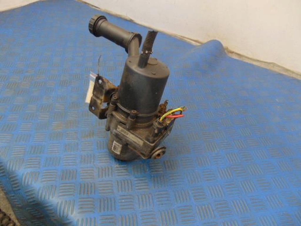 фото №5, Peugeot 307 насос усилителя электрическая 21600306