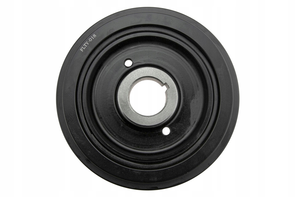 фото №13, Шкив коленчатого вала коленчатого rkp-ty-018 nty