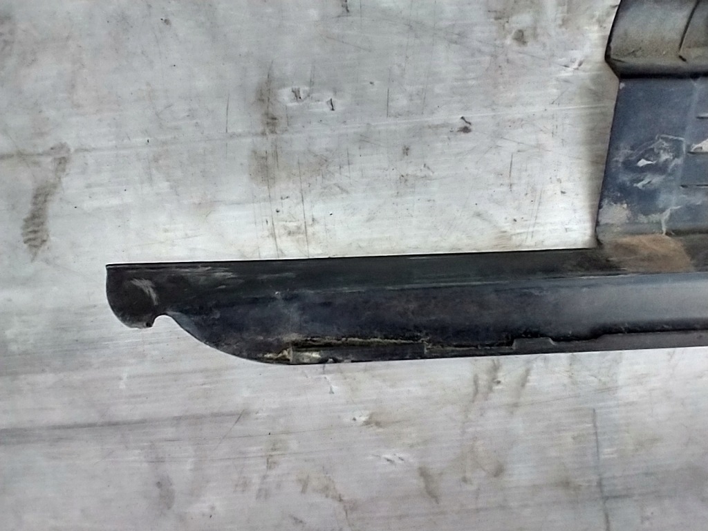 фото №14, Mercedes slk r171 w171 молдинг поріг накладка поріг права a1716800235