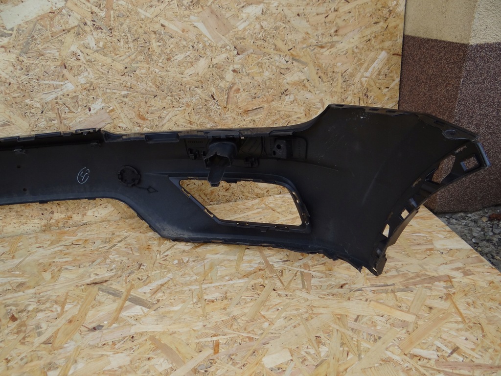 фото №6, Бампер перед vw tiguan 5na 16-