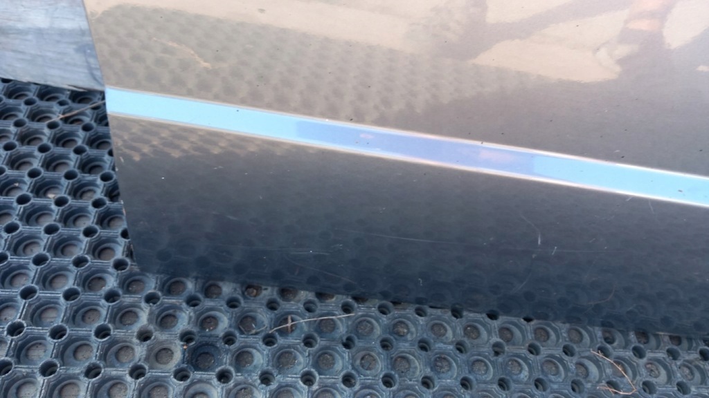 фото №7, Honda civic viii ufo 5d двері перед правий