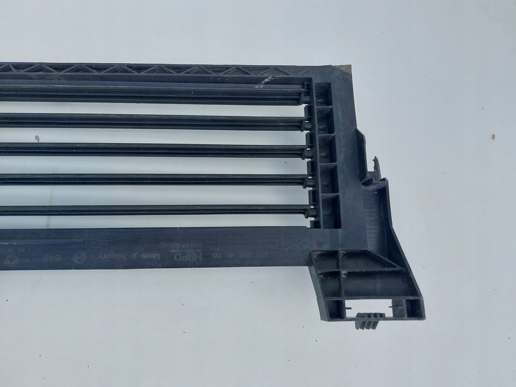 фото №11, Воздуховод впуск воздуха mercedes b-klasa w247 18- eu