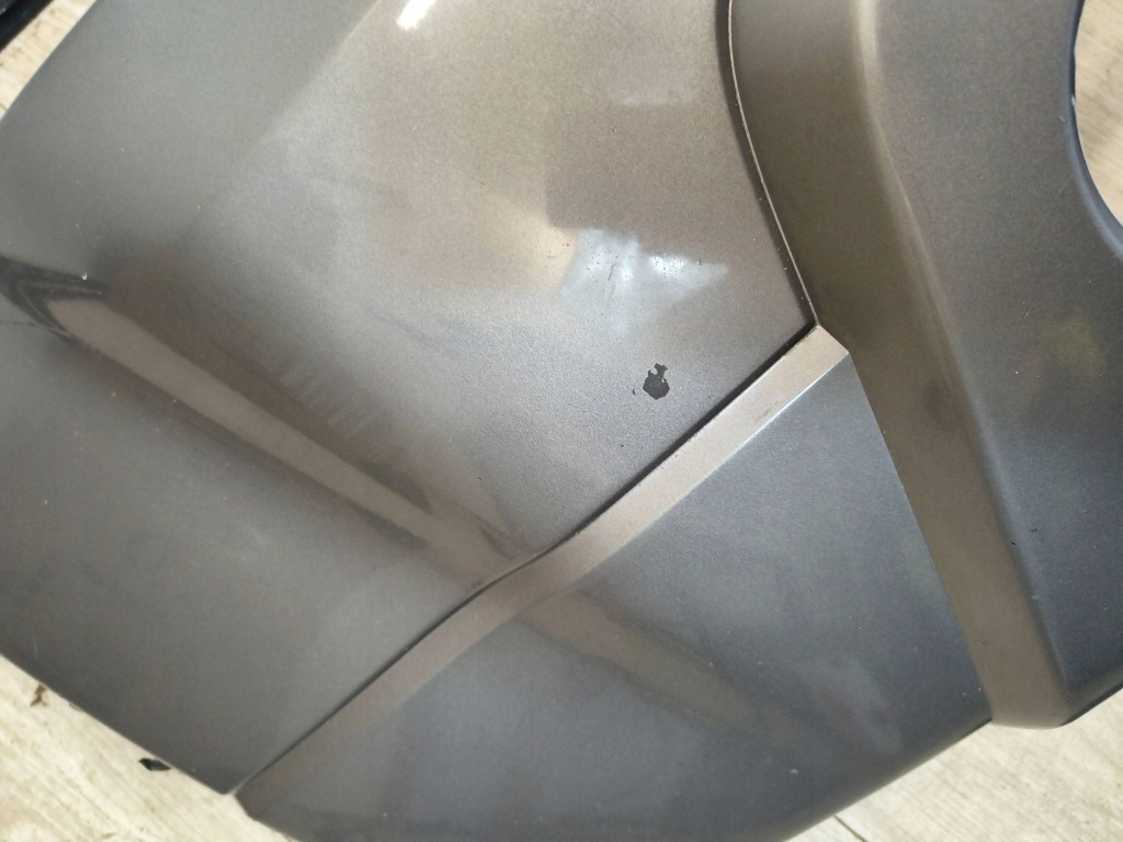 Бампер перед передний suzuki grand vitara 2 05-08 Доставка