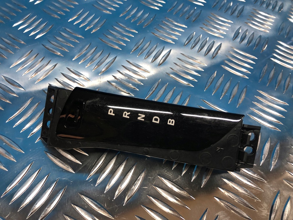 фото №1, Toyota chr панель дисплей переключения передач