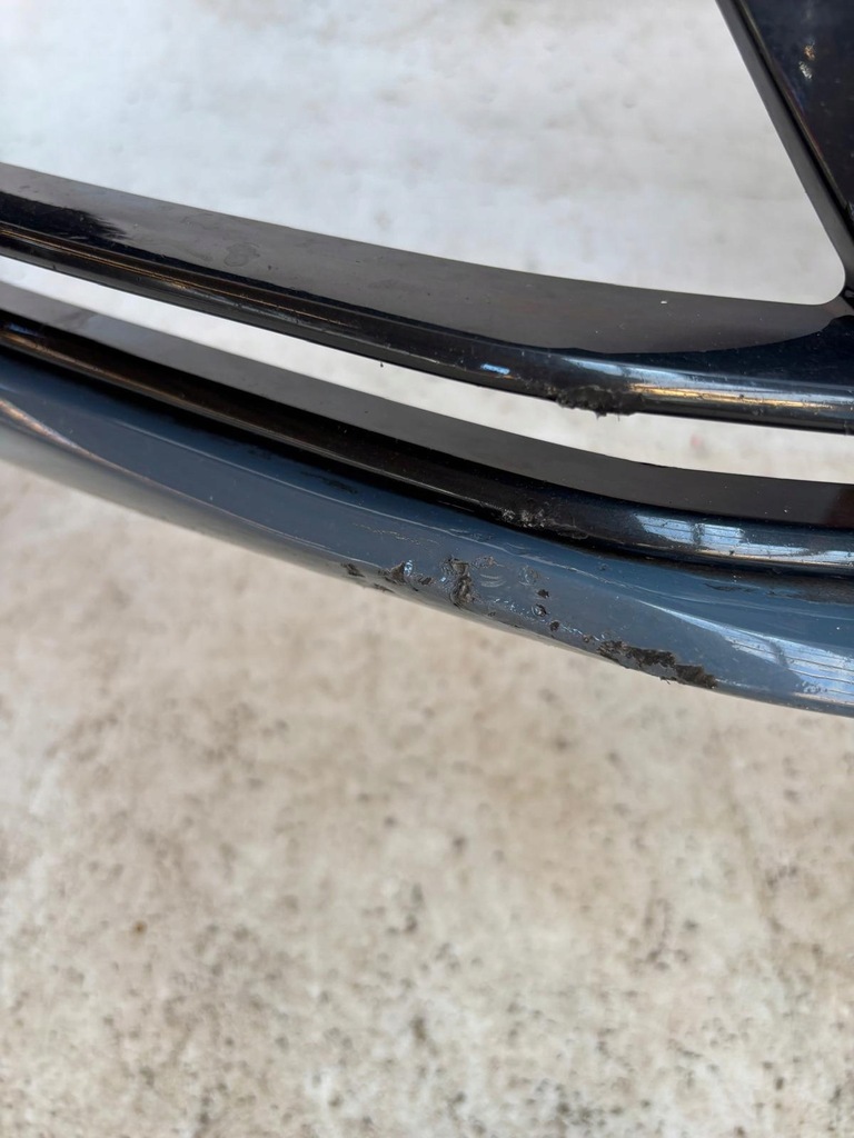 фото №10, Audi e-tron gt 20-24 бампер перед передній pdc