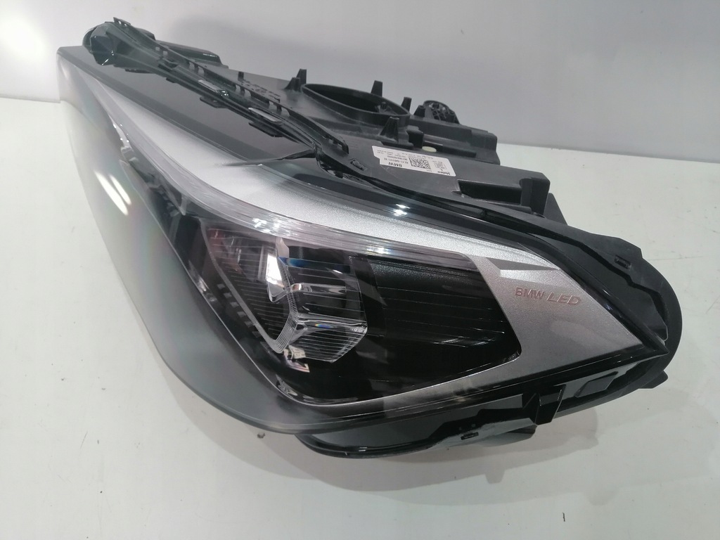 фото №5, Bmw x1 f48 lci лампа ліва передня перед