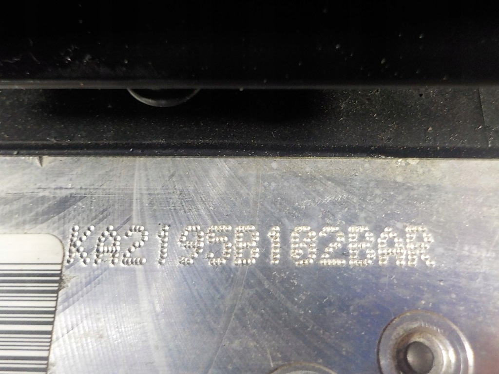 Mercedes ml166 11-15 насос abs Недорого