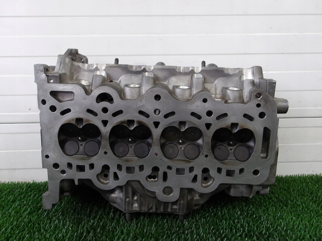 фото №7, Kia sorento iv 1.6 t-gdi phev головка вали g4ft