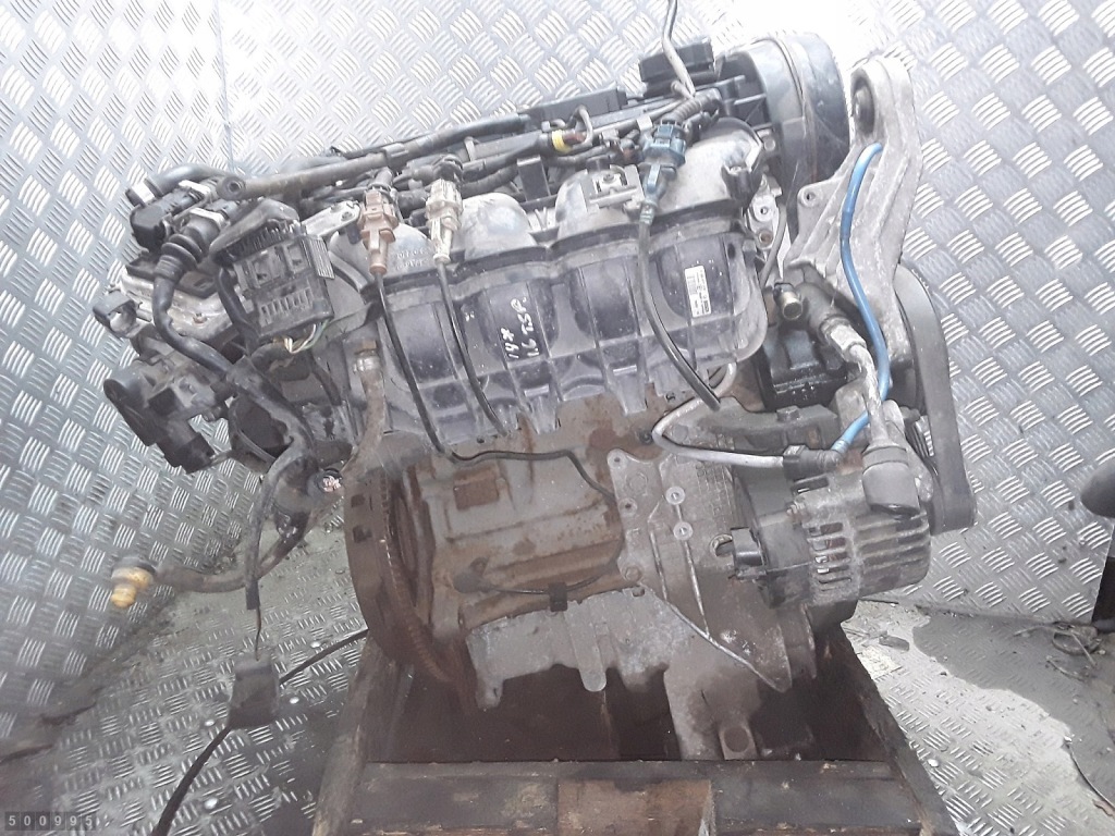 2000 alfa romeo 147 двигун 1600бензин ar37203 в Україні