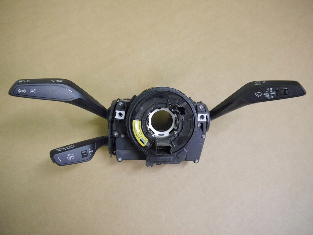 фото №1, Audi a4 a5 8w перемикач комбінований 4m0907129gl