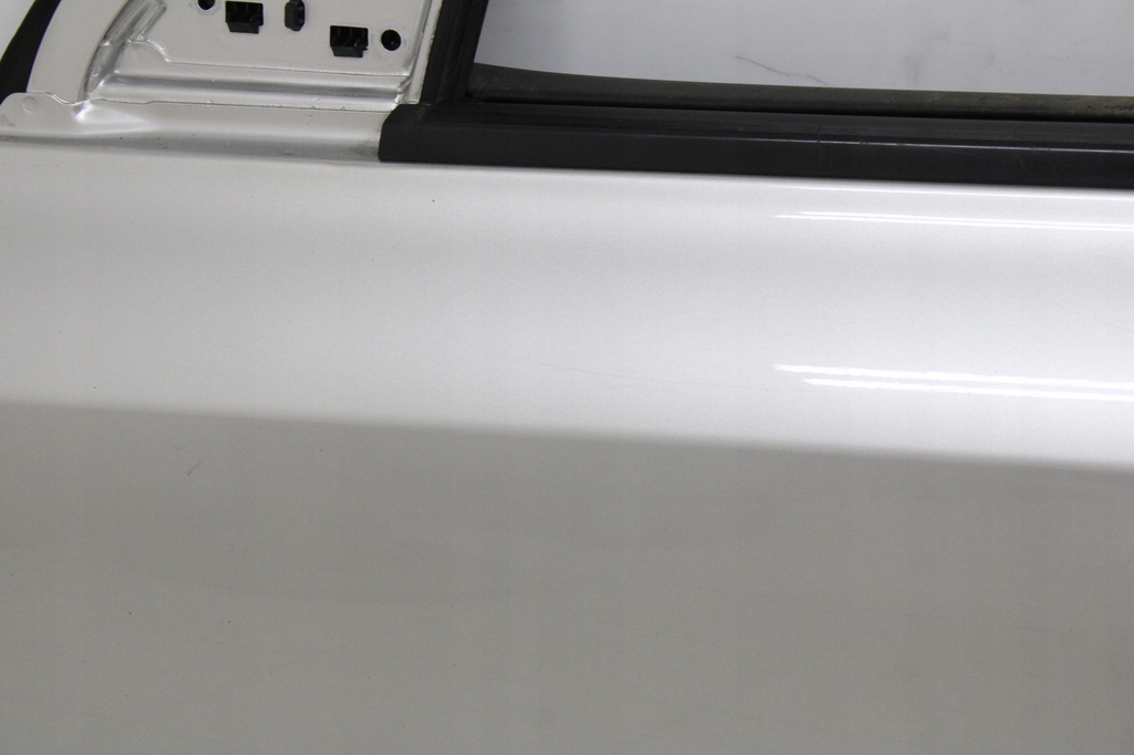 фото №8, Двері лівий перед ліва передні kia ceed i 2006r- 9s