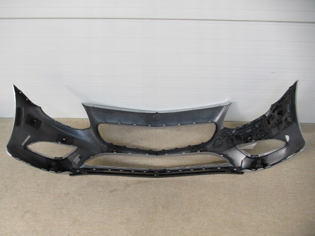 фото №6, Бампер mercedes slc 172