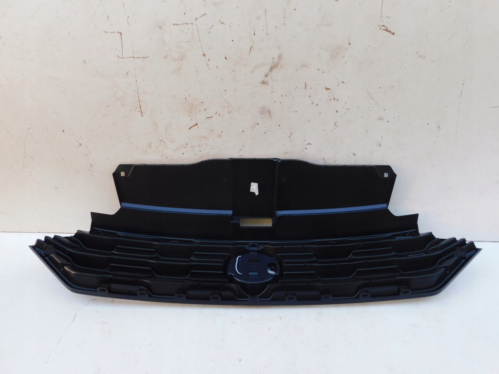 фото №6, Решітка радіатора решітка радіатора vw t-roc 17- org m-ód poznań