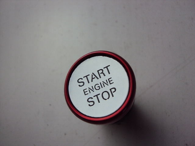 фото №3, Панель запуск стоп audi a4 b8