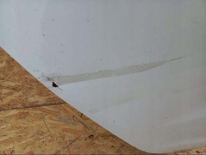 фото №9, Hyundai i10 i-10 дверь задние задняя правое